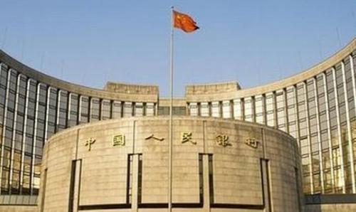 分析:中国央行加量放水 维稳及降杠杆力求左右兼顾