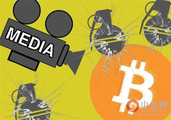 “消灭现金”运动成全了比特币？