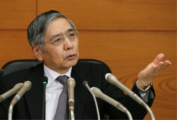 日本：我们只需再等等