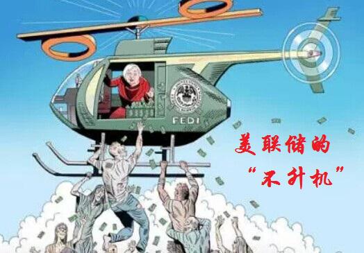 FED升息如履薄冰,美元油价战战兢兢