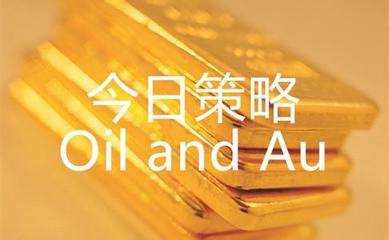 荣瑾耀：12.19午评黄金涨势缓慢，谨防空头！
