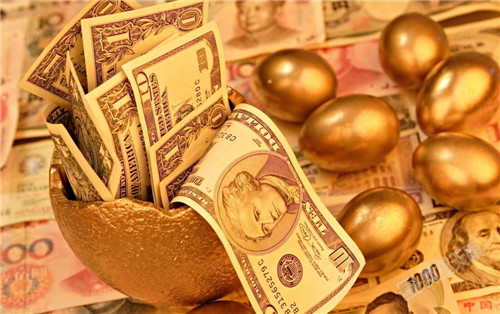 宋阳峰:2.19下周美联储会议纪要来临!周一金银油操作建议