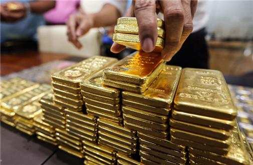 全球央行大放水VS美联储加息 黄金牛熊观点分化