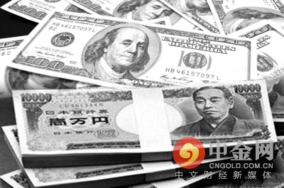 法国兴业:美元/日元正底部整固 未来两周或将反弹