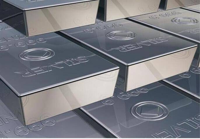 白银为什么比黄金靓?看完这篇文章你就懂了