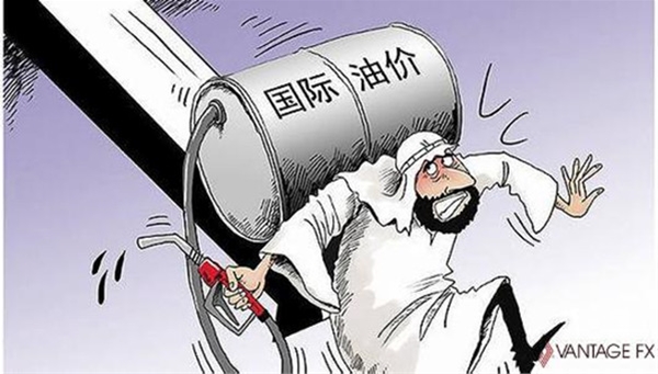供应过剩担忧导致原油日内反转,今日澳洲、日本成为市场焦点