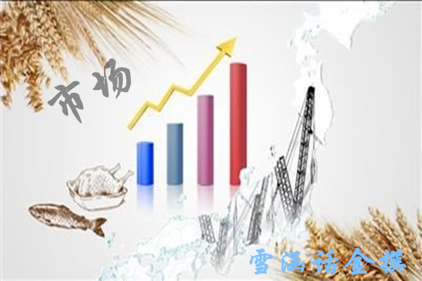 雪涵话金:跟着巴菲特,你还能亏了?