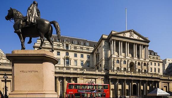 卡尼浪子回头为脱欧护航，英银立场鸽派难挽英镑狂澜