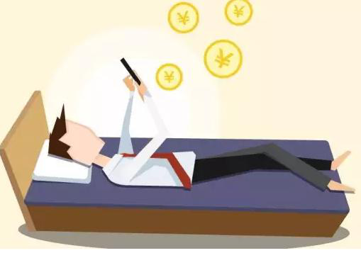 喻朝夕:同样是投资 为何差别这么大?