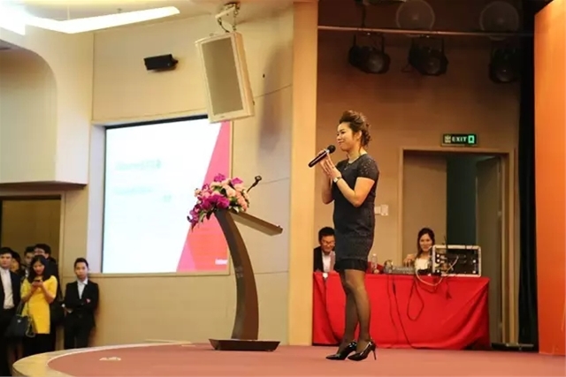 “共汇投资未来”深圳站圆满落幕!