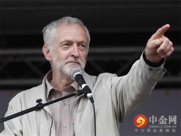 退欧再遇强阻:为保单一市场工党党魁不惜促成提前大选