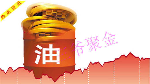 三爷聚金：12.7黄金原油是双双下滑还是各自单飞？