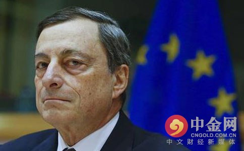 欧洲央行决议前瞻：或上调经济增长及通胀预估