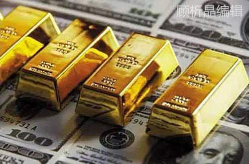 顾析晶：12.22黄金双旦恐打折，谨防高位站岗