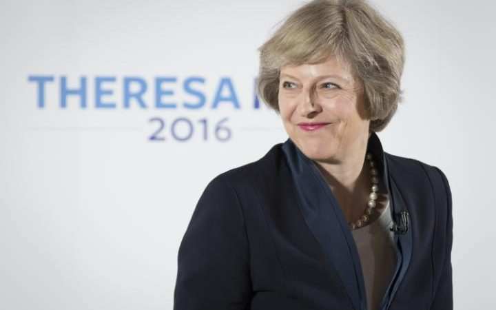 英国新首相诞生英镑“喜出望外” 刺激传言满天飞日元“飞流直下”