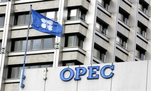 宋阳峰:11.7OPEC闹得油市一团乱麻,原油沥青后市是涨是跌?