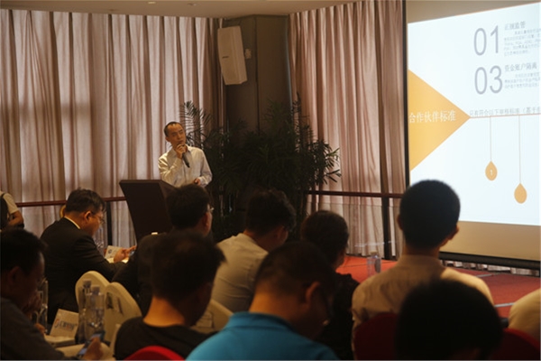 Followme与KVB线下沙龙已圆满结束,欢迎收看本期小编从现场发回的报道
