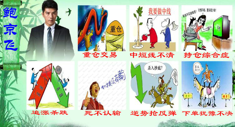 鲍京飞3.6晚评：金银如临深渊，CERA试图挽救油市？