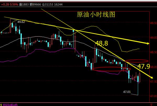 Followme原油,录得,库存,前值,减少,空单