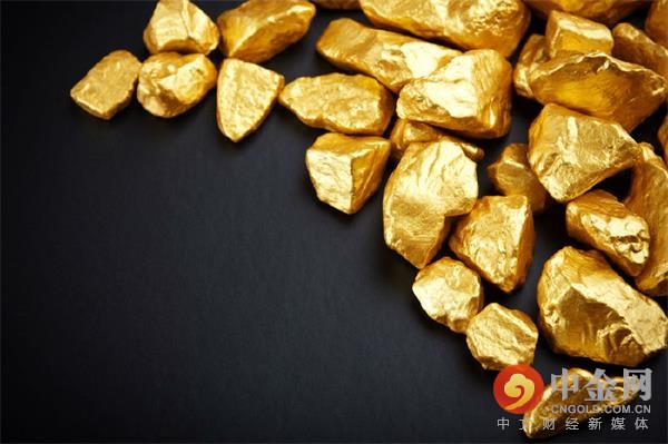 作别九月 黄金市场寄希望于四季度首次“非农”