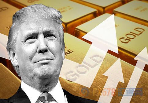 金价迎来开门红，一季度看涨春风再度吹来？