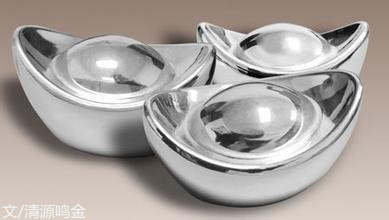 清源鸣金：8.15周一原油白银走势分析及操作思路
