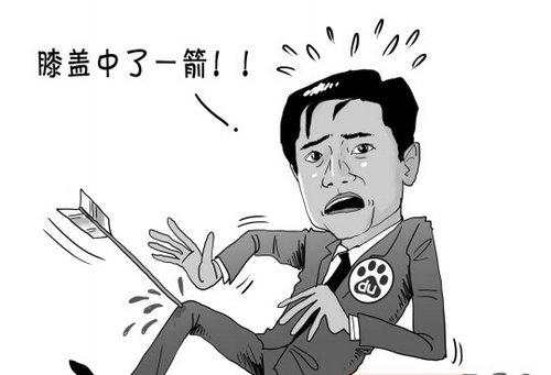 叶雯熙：‘三个骗子’引起的投资心态思考