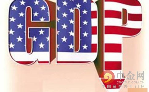 美国第一季度实际GDP好于预期 美元表现平淡