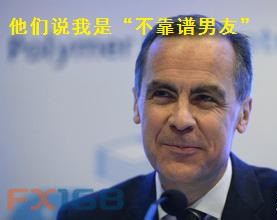 金融市场再迎大考 卡尼是否会投下“重磅炸弹”?