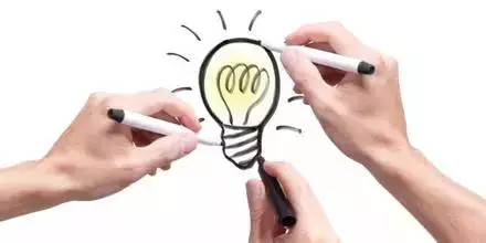 关于思维方式。