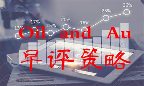 鼎金之鑫12.21黄金原油今日如何操作，税改再次通过对黄金影响