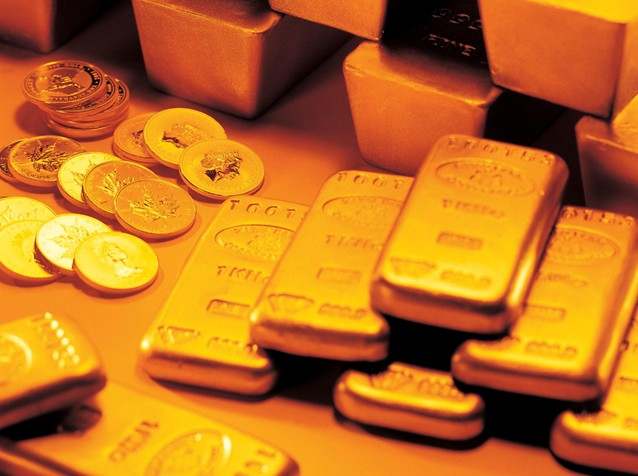 玥顷析金：黄金分水岭1260赢还是输？