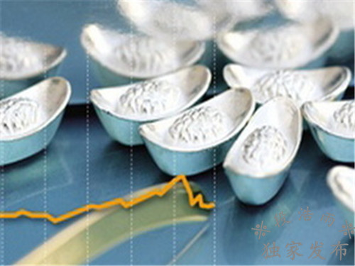 段浩雨：现货白银投资五大操作技巧及四大禁忌助你轻松盈利