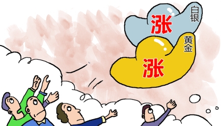 盖华成:面对原油白银市场的变化,我们该怎么办?