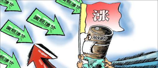 万凯梓：七大因素注定油价2017再走低