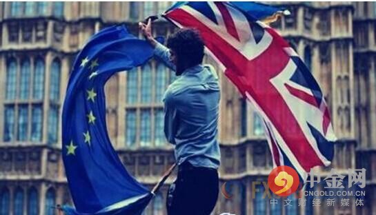 梅姨要放大招了:且看英国周二如何脱欧?