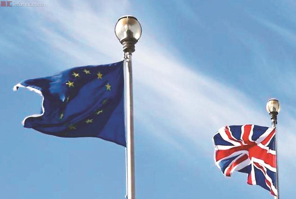 英脱欧公投成“惊悚剧”？投资者保命要紧