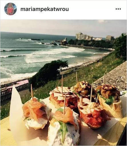 如何优雅地为食物拍一张高逼格照，然后发到朋友圈
