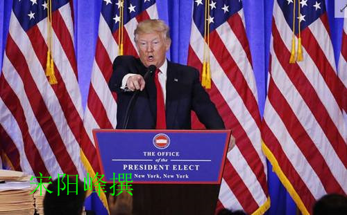 【推荐】宋阳峰：三月重大事件齐聚黄金市场很快会迎来一个大日子!