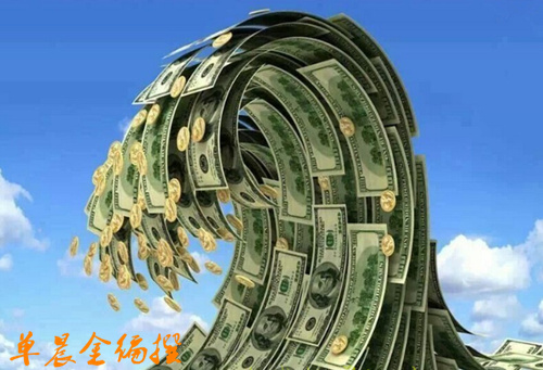 单晨金：1.13钻进数据再推油价反弹，原油日内操作建议