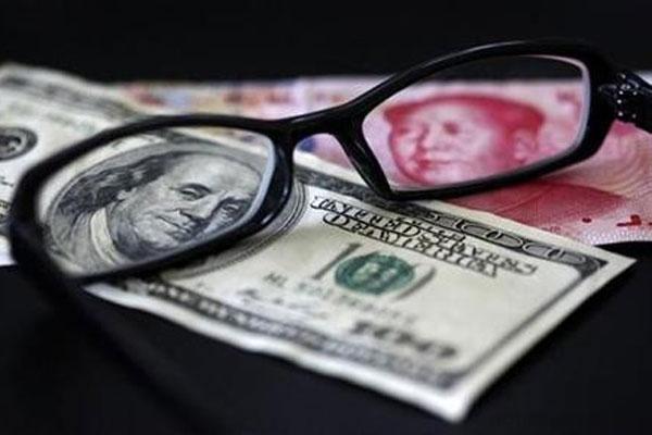 高盛：中国7月外汇流出达550亿美元 无法以市场因素解释