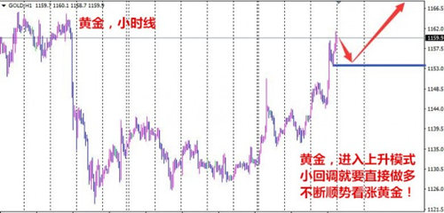 夏钧姗:12.30年线收官黄金为何暴涨?空单被套怎么办?
