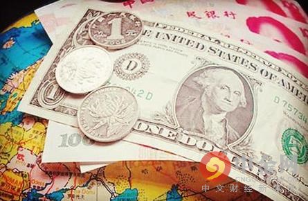 中国或将调整年度换汇额度以支撑外汇储备