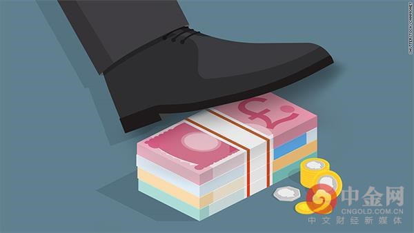 2016年那些垮掉的货币 这其中还有一大谜题未解