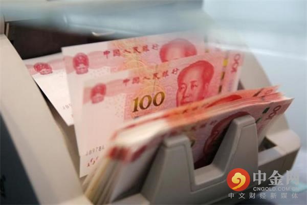 本周汇评：美加息预期升温 人民币汇率再承压