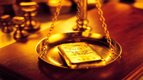 王易耀:9.23美经济良莠不齐,黄金助涨还是遭受打压?