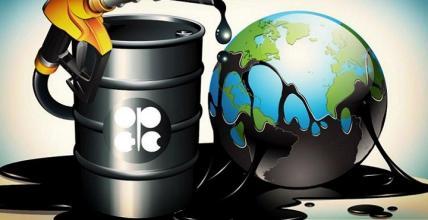 张皓晟：OPEC减产恐不及预期，聚焦晚间EIA数据表现