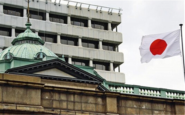 9月日央行利率决议可能的情况以及美元/日元目标