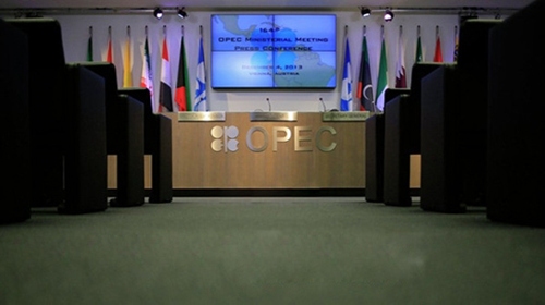 王易耀：9.27原油走势暂缓，待OPEC会议一触即发