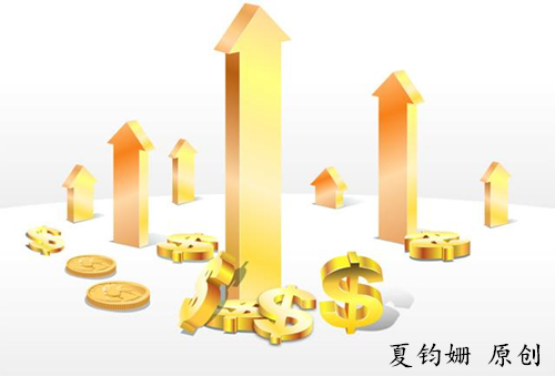 夏钧姗:新手入市现货交易必备的7大素质,也许你不适合做投资!